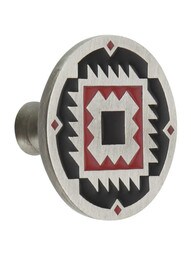 Southwest Treasure Knob